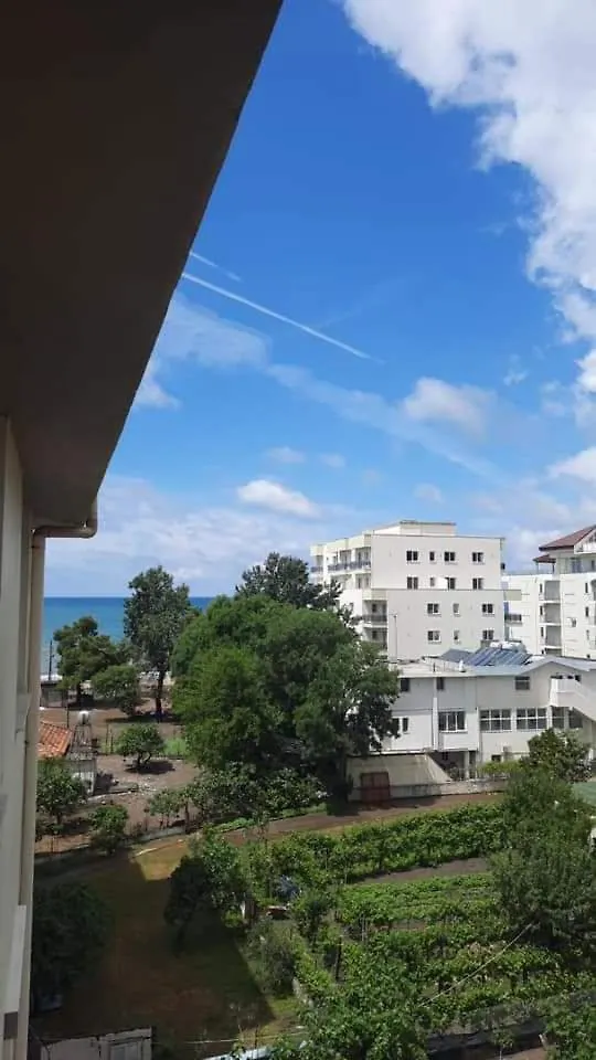 Kune Coast Apartments Shengjin