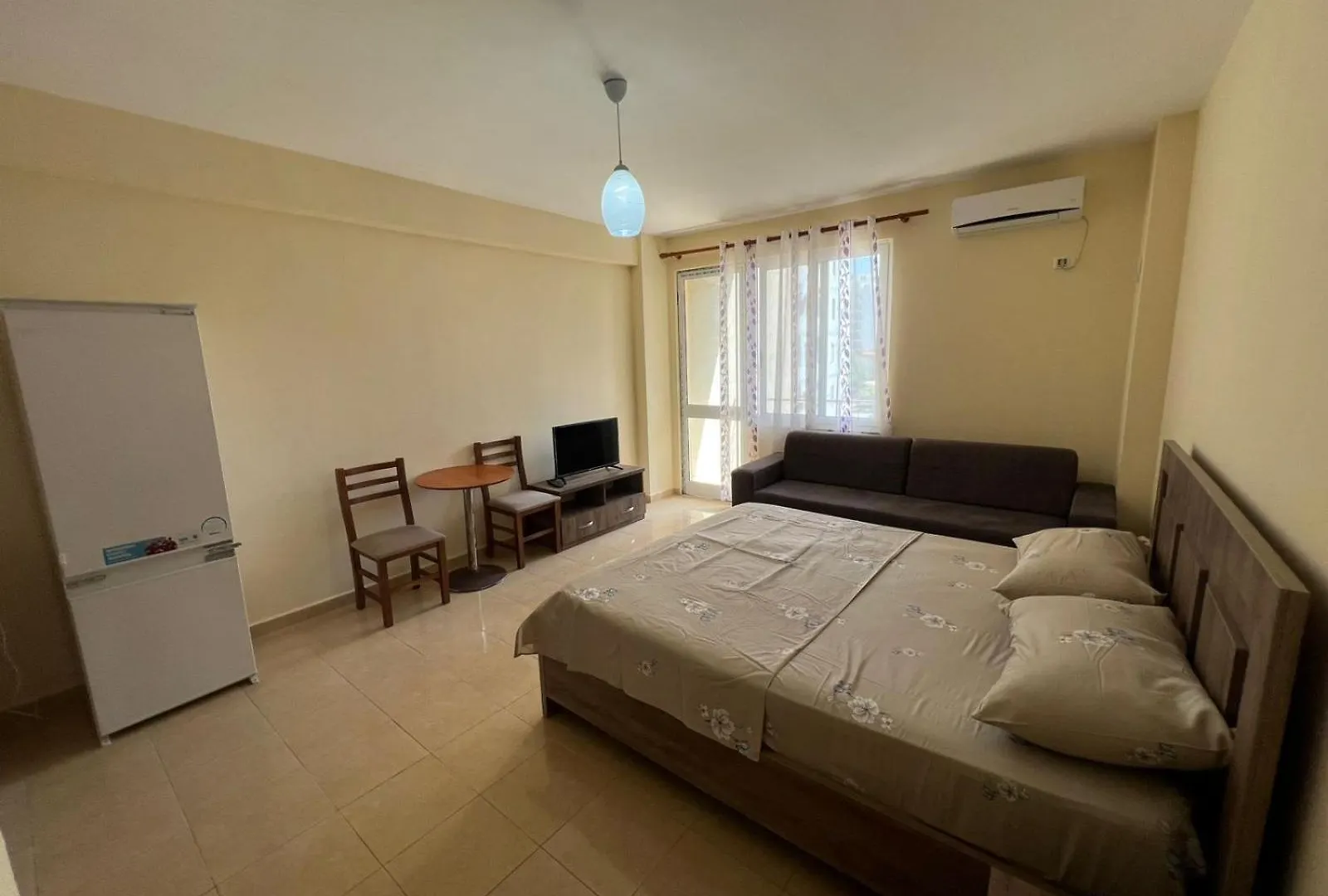 Kune Coast Apartments Shengjin