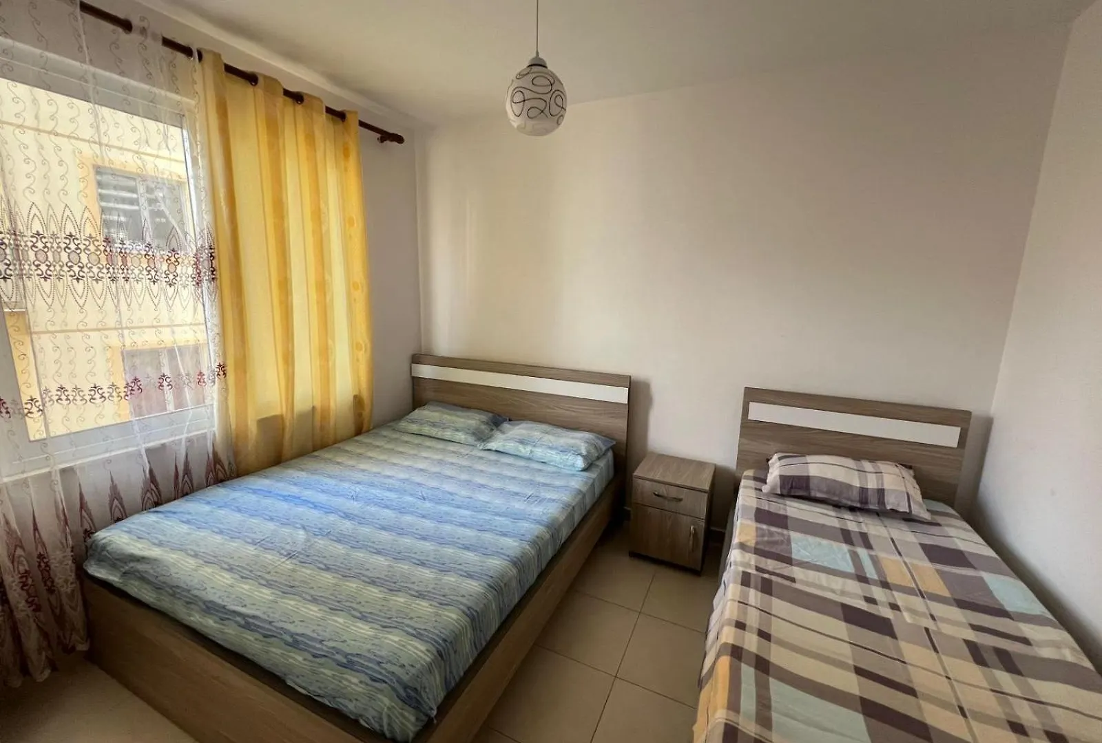 Kune Coast Apartments Shengjin Albania