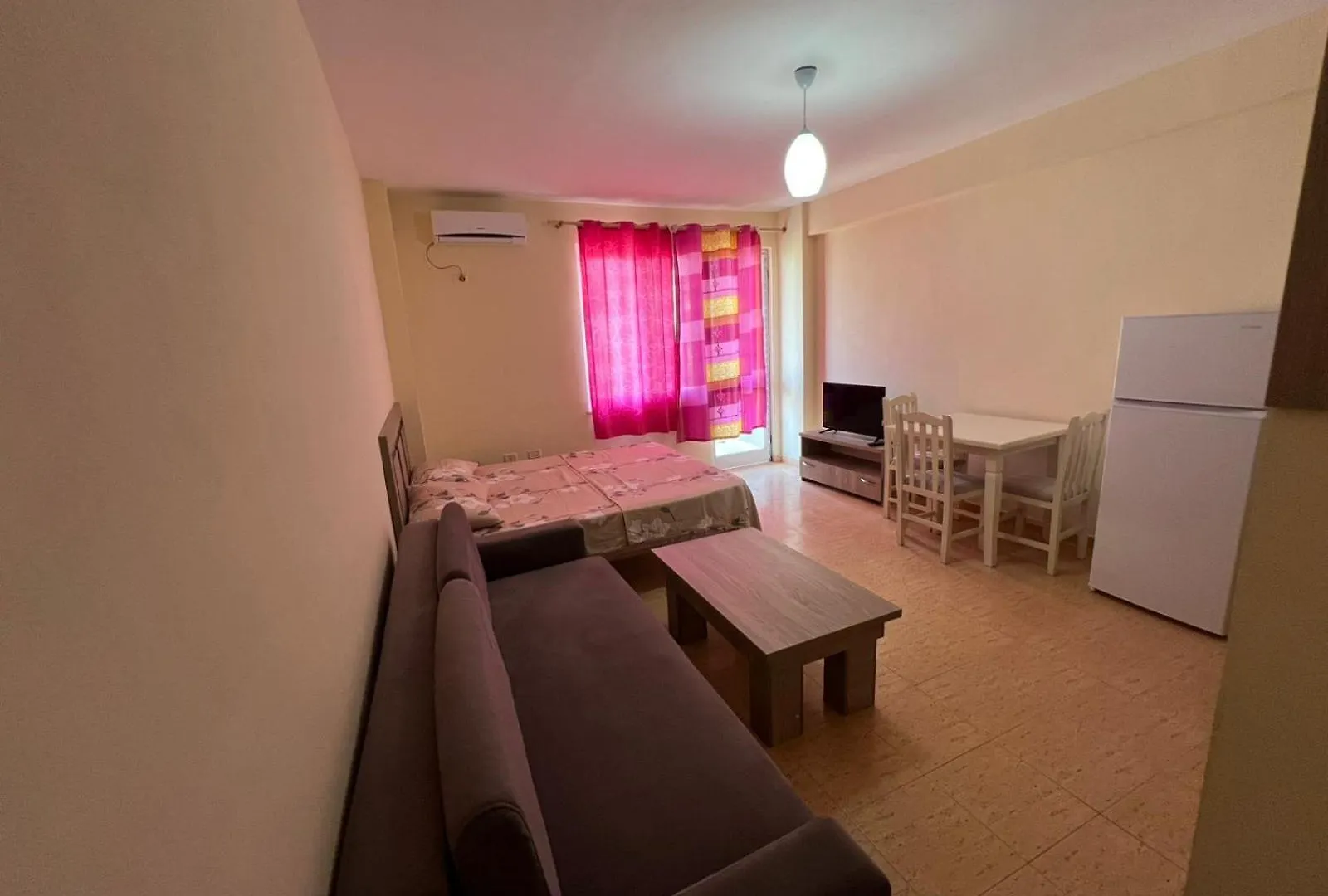 Kune Coast Apartments Shengjin