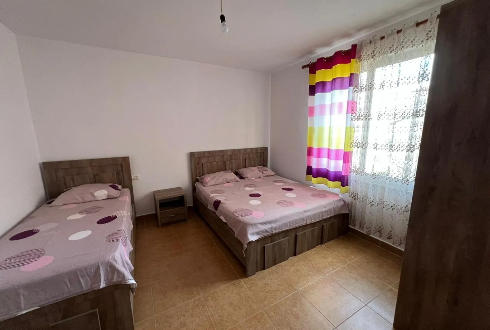 Kune Coast Apartments Shengjin