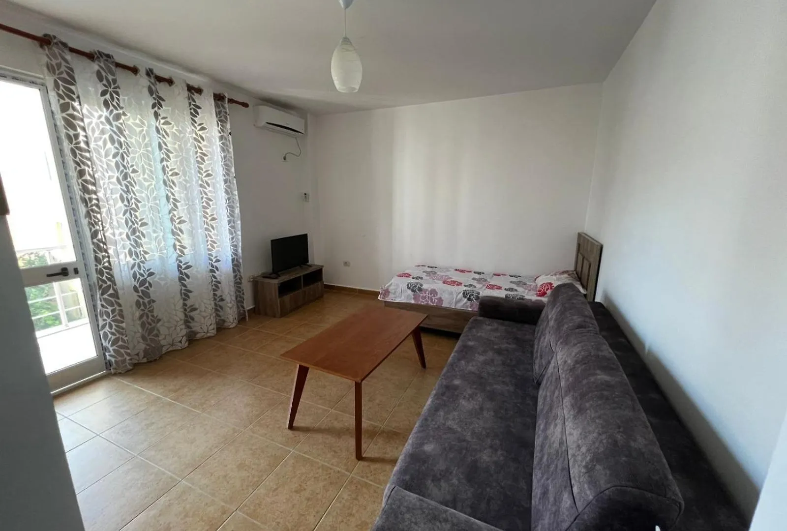 Kune Coast Apartments Shengjin
