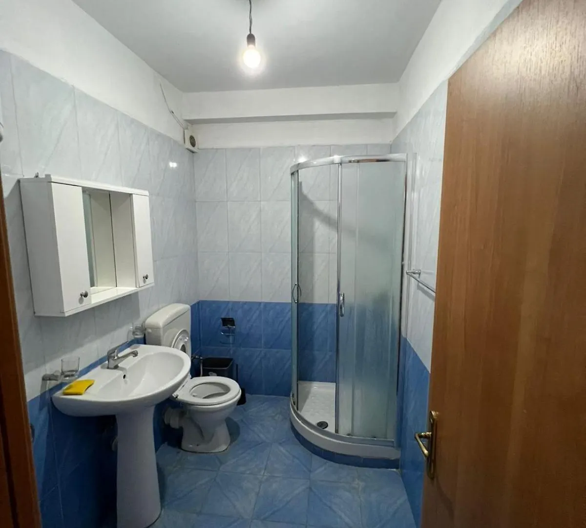 Kune Coast Apartments Shengjin Albania