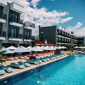 Hotel Nuevo Deluxe, Shengjin